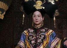 慈禧太后老照片之死全纪录：垂死遗言惊人