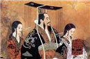 心理阴影?秦始皇嬴政为什么终身没立皇后