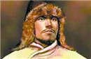 王保保：竟是让明朝朱元璋也佩服的奇男子