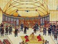 乾隆将准噶尔部灭族 铸就&ldquo;十全武功&rdquo;之首