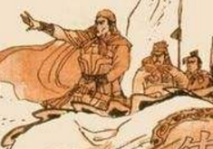 朱元璋怎么除功臣蓝玉：活剥人皮送给其女留念