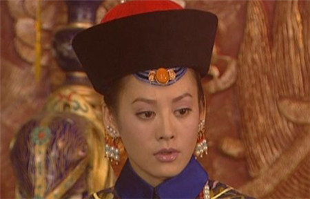 孝庄皇后与多尔衮皇太极之间的三角关系揭秘