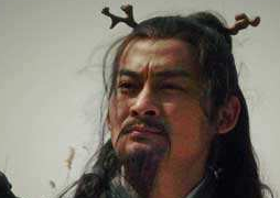 梁山史上最坑人的好汉 坑完晁盖坑宋江