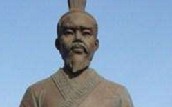 屠睢：第一个牺牲的秦国高级将领