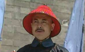 此人是康熙大帝的重要谋臣 最后却发配边疆