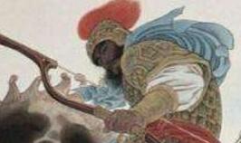 太平天国的飞将军 让曾国藩寝食难安