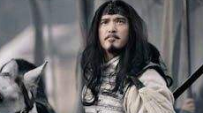 坑！胸怀猛志却被杀害的三国名义大将