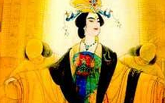 著名的女皇武则天创造了哪些&ldquo;世界纪录&rdquo;