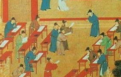 唐朝的科举是怎样的？她改变了中国的科举制