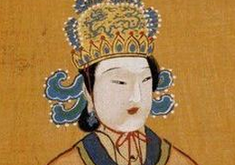 武则天的出身之谜：女皇武则天的传奇出身