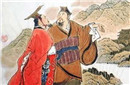 死的最糗的国王 不信邪的晋景公死的很邪门