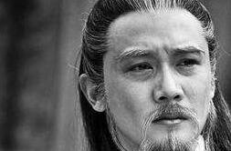 诸葛亮一生最痛恨的人竟是他不是司马懿