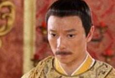 中国历史上第一个被废黜的皇帝