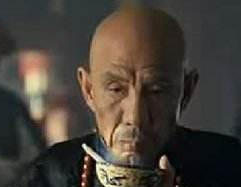 装一辈子无为无能结果两代帝王都花落醇亲王府