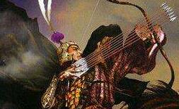 历史上六大被生擒的名将韩信第五 关羽第一