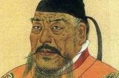 看似作为不多的唐高祖杀功臣也丝毫不手软