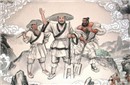 历史：关于大禹出生的两个传说故事