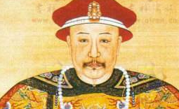 乾隆皇帝创下三项世界记录 至今无人能破