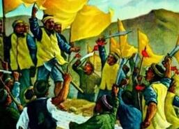 读史：送美女是太平天国腐败的潜规则