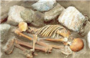苏格兰现3000年前木乃伊 身体各部分分属6人
