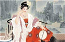 揭开唐玄宗宠幸杨贵妃之谜：以胖为美