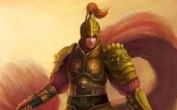 隋唐英雄谱上真实的李元霸 没有被雷劈