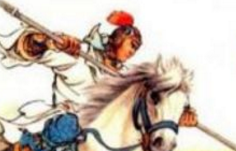 满门都是忠烈 大明帝国的辽东战神