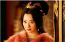 中国历史上最抢手的女人 被6个皇帝疯抢60年