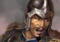 隋朝最后的擎天武将战死后隋朝最终走向败亡