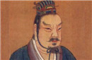 历史上有名的一代雄主 为求贤士曾三年不说话