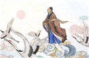 丘处机之谜：成吉思汗为何三次相邀？