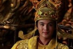 历史上最有骨气的皇帝 国破后自缢而死