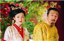 最苦命的皇帝在冷宫出生六岁才见到父亲