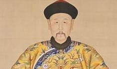 胤祉因为在胤祥丧仪上不显忧色被削爵幽禁