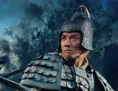 不必怀疑这就是赵云在刘备心中的真实地位