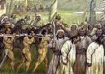 历史上哪位君王颁发的免死令最不靠谱？