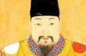 朱元璋在北方两个非常强悍的亲王：燕王善战 宁王善谋