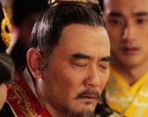 杀亲哥儿子亡国投靠番国后最后被灭门的皇帝