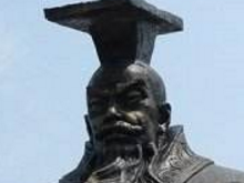 春秋霸主齐桓公的最大功臣应该是鲍叔牙