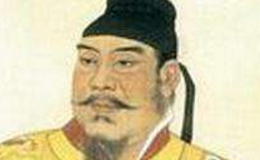 中国历史上的三大明君 第一不是李世民