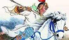 古代死的最窝囊的八大战神级人物薛仁贵上榜