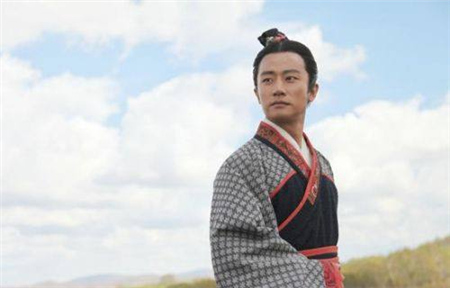 史上第一个被&ldquo;借种&rdquo;戴&ldquo;绿帽子&rdquo;的帝王