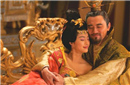 唐玄宗私生活揭秘:睡极品老婆不停搞选美