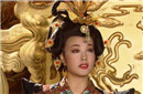 冤大头：为武则天献身的第一个男人竟是他