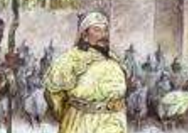 战斗民族:中国只有这两个皇帝是战死沙场