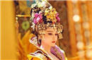 中国史上唯一女皇 武则天的年号达17个之多