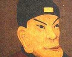 朱元璋太残暴了竟将常遇春的夫人剁成肉酱