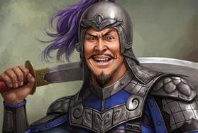 为何说三国一代权郭汜打不过吕布呢?