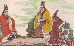 三家分晋是哪三家？为何能得到周天子的认同