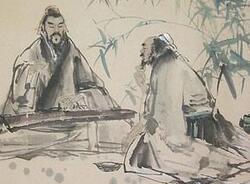 揭秘春秋战国历史上最幸运的诸侯国是哪个